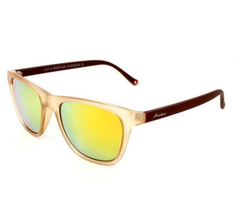 Γυαλιά ηλίου με Φακούς καθρέφτη Montana M45C