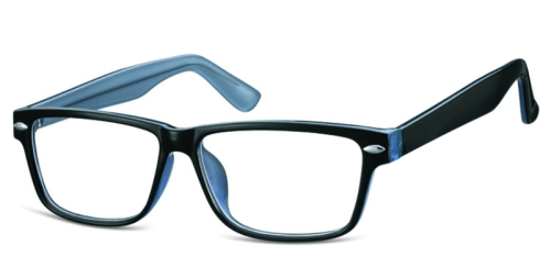 SUNOPTIC Σκελετός Γυαλιών οράσεως SUNOPTIC CP166E