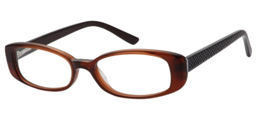 SUNOPTIC Γυαλιά οράσεως Γυναικεία SUNOPTIC A111E