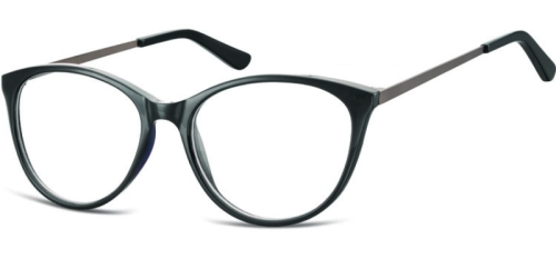 SUNOPTIC - ΣΗΜΑΝΤΙΚΟ: Σε περίπτωση διαφοράς τιμής από το κατάστημα ισχύει παντα και μόνο η τιμή του καταστήματος Γυναικεία γυαλιά οράσεως SUNOPTIC AC27B