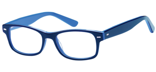 SUNOPTIC - ΣΗΜΑΝΤΙΚΟ: Σε περίπτωση διαφοράς τιμής από το κατάστημα ισχύει παντα και μόνο η τιμή του καταστήματος Σκελετός παιδικών γυαλιών οράσεως SUNOPTIC AK59F