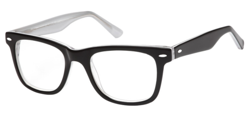 SUNOPTIC Σκελετός Γυαλιών οράσεως SUNOPTIC AM78B