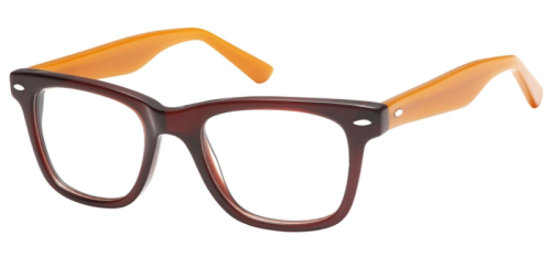 Σκελετός Γυαλιών οράσεως SUNOPTIC AM78G