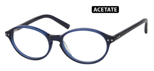Γυαλιά οράσεως, σκελετοί γυαλιών Hotstyle - ΣΗΜΑΝΤΙΚΟ: Σε περίπτωση διαφοράς τιμής από το κατάστημα ισχύει παντα και μόνο η τιμή του καταστήματος Παιδικός Σκελετός γυαλιών οράσεως Acetate SUNOPTIC AM88