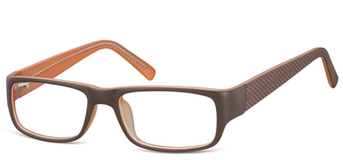 Σκελετός γυαλιών οράσεως SUNOPTIC CP158C