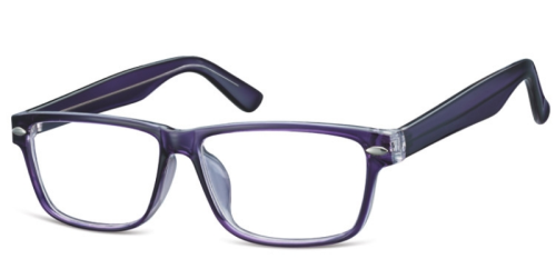 Σκελετός γυαλιών οράσεως unisex SUNOPTIC CP166F