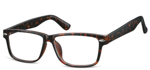 Σκελετός γυαλιών οράσεως unisex SUNOPTIC CP166H