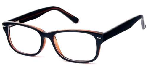 SUNOPTIC Σκελετός γυαλιών οράσεως SUNOPTIC CP182A