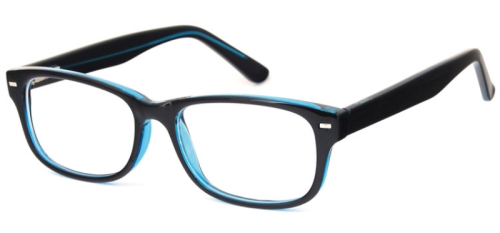 SUNOPTIC Σκελετός γυαλιών οράσεως SUNOPTIC CP182C