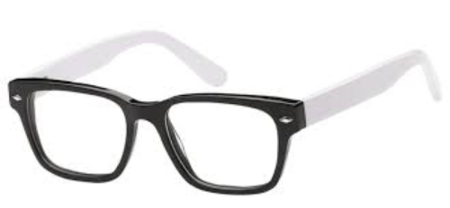 SUNOPTIC Παιδικά γυαλιά οράσεως SUNOPTIC AM83A